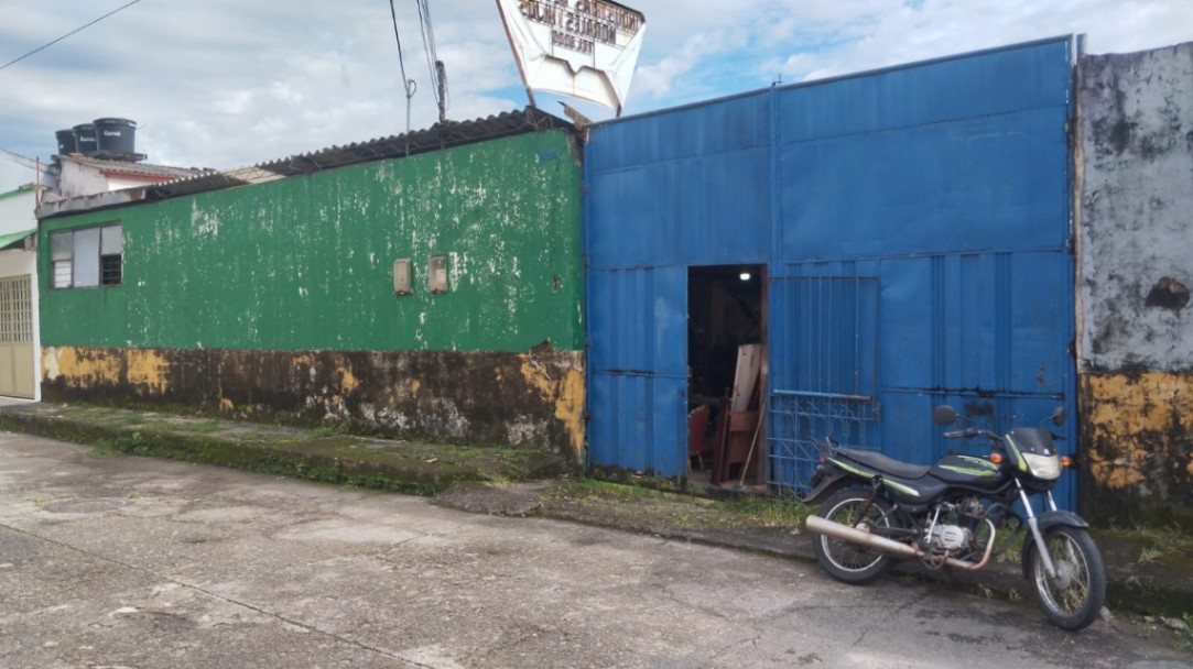 Cra. 45 # 43-54, Villavicencio, Meta, Colombia 3